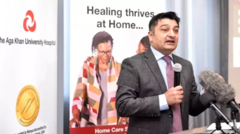 African Leaders Urged to Boost Investment to Halt Medical Brain Drain