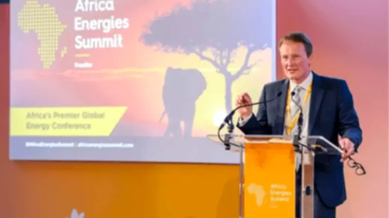 African Ministers Boycott London Summit Over Inclusion Dispute, Deepening Crisis