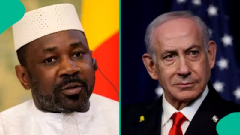 African Nations Rejecting Israel: Full List of Countries Without Diplomatic Ties