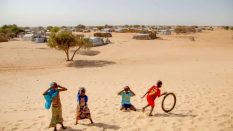 Africa's Climate Role: Beyond the 'Solutions' Narrative and Historical Responsibility