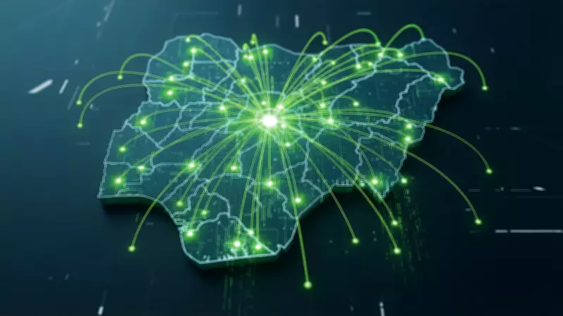 Africa's Digital Divide Deepens: 1.4 Billion People Share Just 1% of Global Compute Power