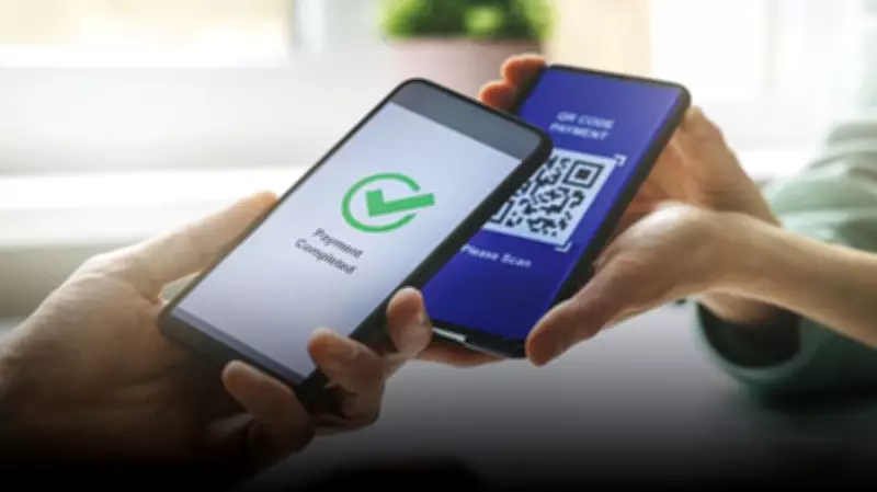 Africa's Instant Payment Boom: 400 Million Remain Unbanked Despite Progress