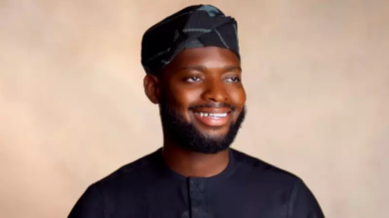 Agege Chairman Abdul-Ganiyu Obasa Elected YELO West African President