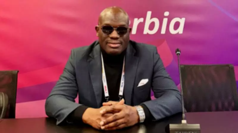 Agent Drew Uyi Urges Mandatory Sexual Consent Education for Nigerian Footballers