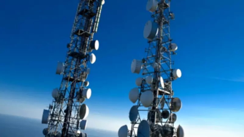 AI Boom Drives Up Chip Costs, Telecoms Warn of Rising Hardware Prices