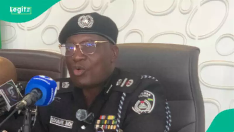 AIG Jimoh Assumes Command at Zone 2, Vows 100% Human Rights Compliance in Police Operations