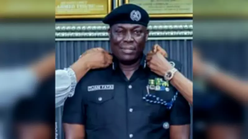 AIG Jimoh Calls for Cooperation as Fatai Takes Over as Lagos Police Commissioner