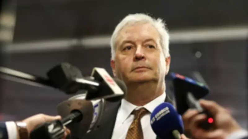 Air Canada CEO to Retire After English-Only Crash Message Controversy