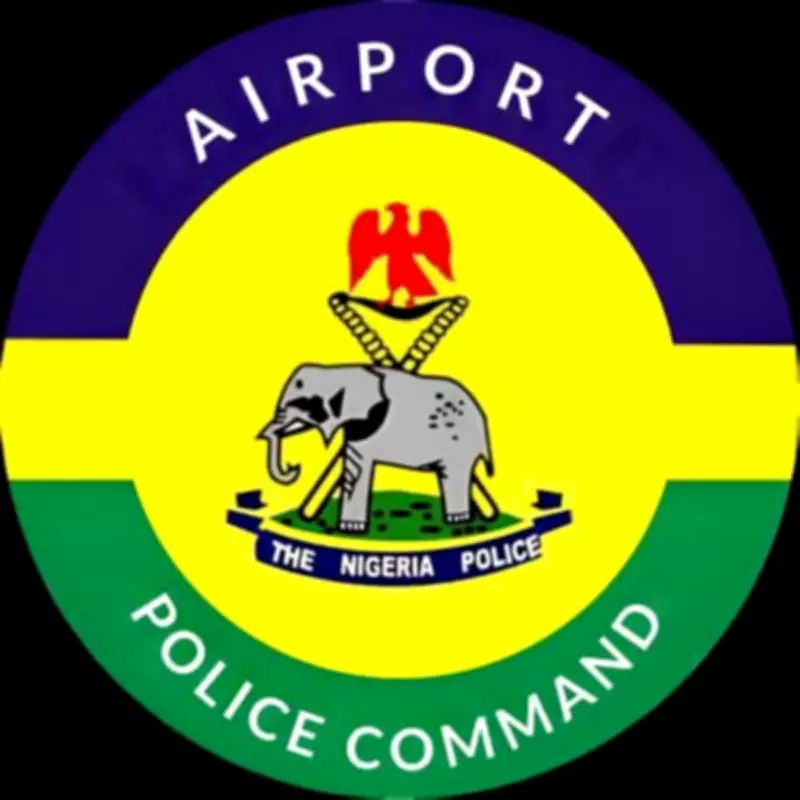 Airport Police Intercept 14-Year-Old Boy in Stowaway Attempt at Lagos Airport