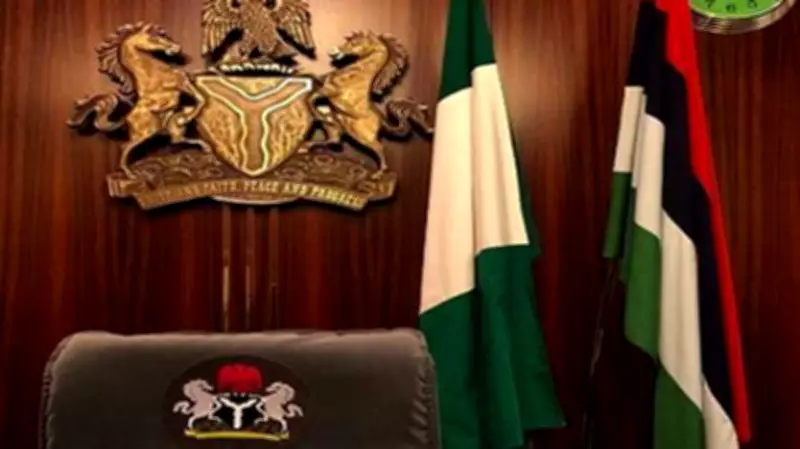 Akhaine Warns of Fifth Columnists, Trojan Horses in Nigeria's Security Forces