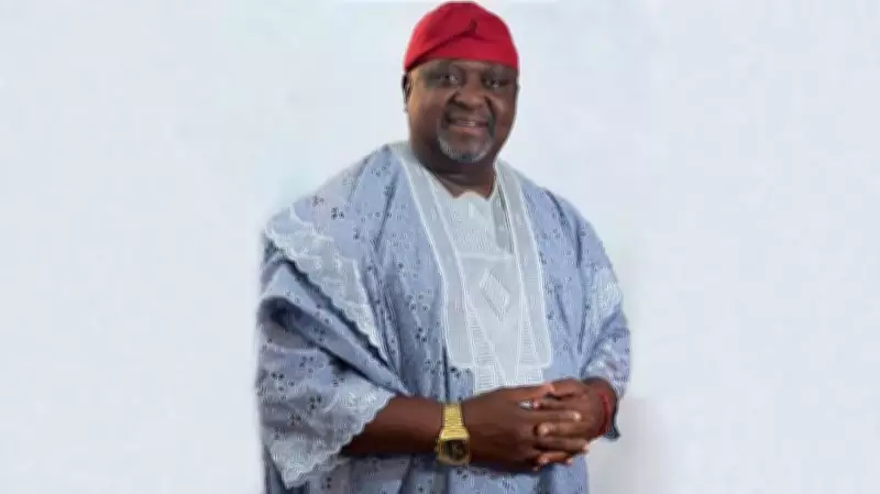 Akin Lewis Reveals How Insults Fueled His Nollywood Success Journey