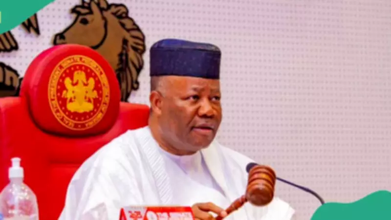 Akpabio Announces Proposed Anioma State Creation with Asaba as Capital