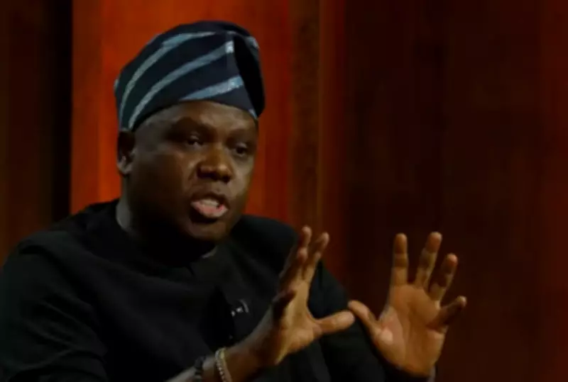 Al-Jazeera's Mehdi Hassan Exposes Daniel Bwala's Past Anti-Tinubu Remarks