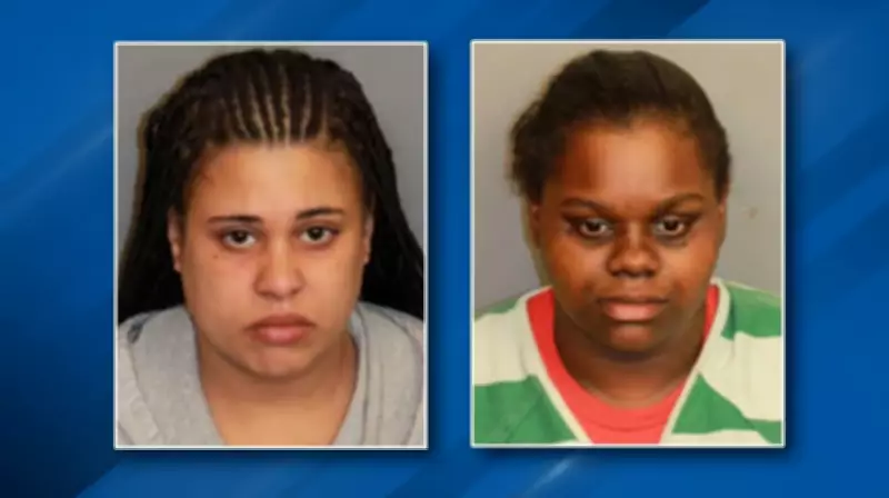 Alabama Mother and Co-Defendant Indicted for Starvation Death of 5-Year-Old Girl