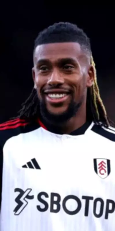 Alex Iwobi Reveals Arsenal Exit Details: AFCON Holiday, Pépé Signing Triggered Move