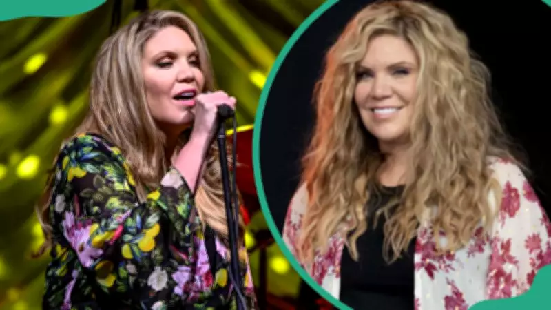 Alison Krauss's Personal Life and Career: Marriage Status and Legacy