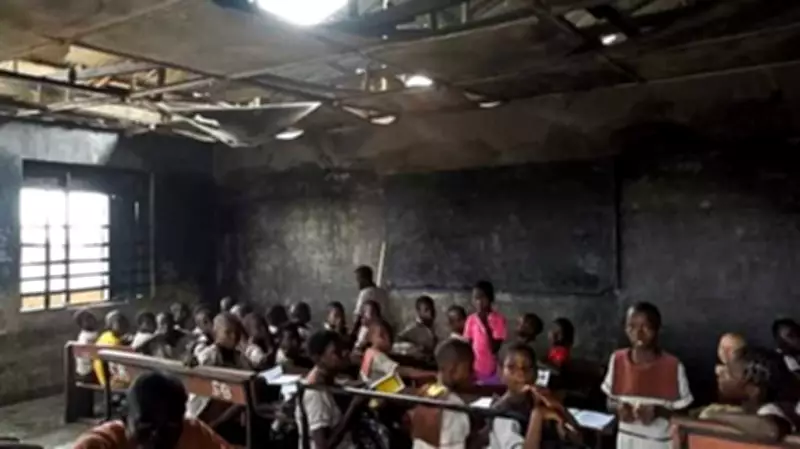 Alumni Groups Key to Reviving Nigeria's Struggling Public Schools, Association Says