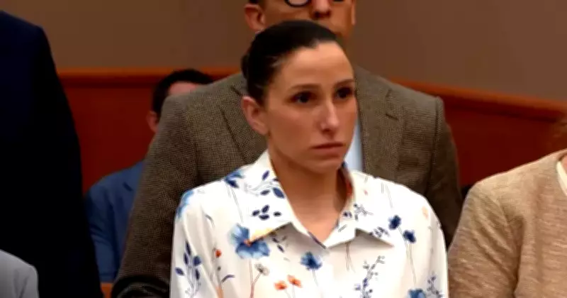 American Author Convicted of Murdering Husband After Publishing Grief Book