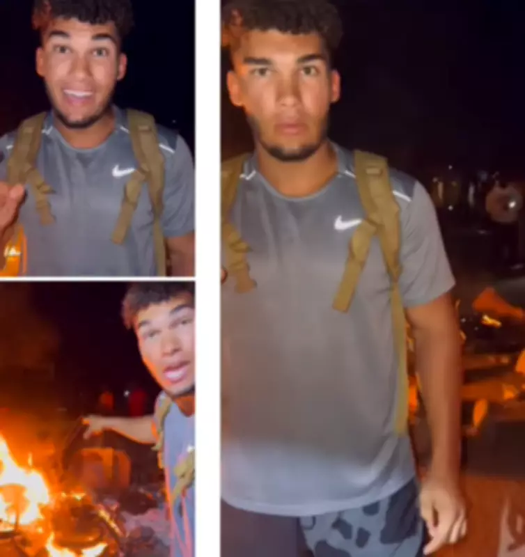 American Missionary Condemns President Tinubu Over Plateau State Terror Attack