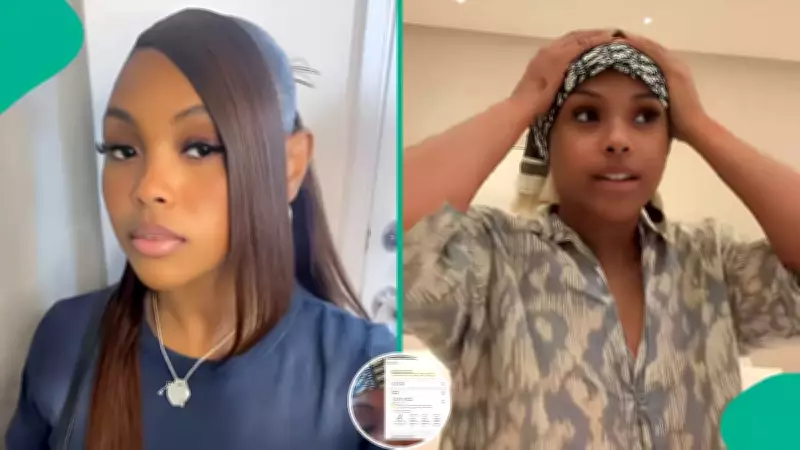 American Woman Stranded in Dubai Amid US-Iran War Pleads for Rescue