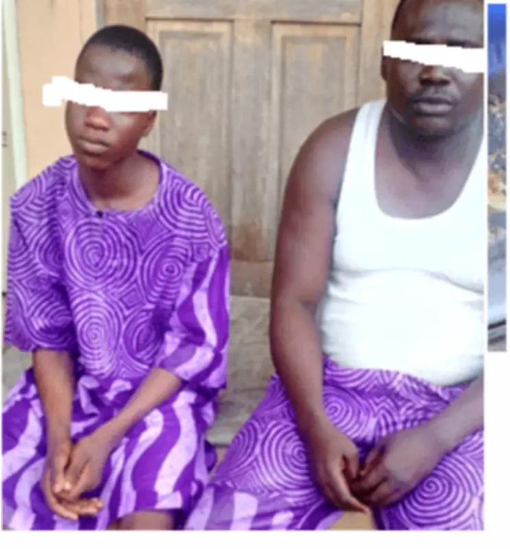 Amotekun Rescues Father and Son in Late-Night Kidnapping Operation in Ondo