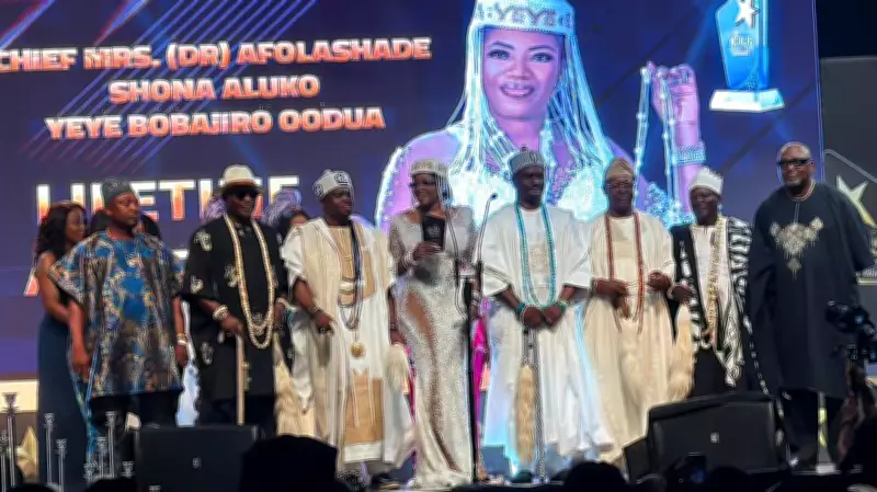 AMVCA 12 Nominations Unveiled: The Herd and Gingerrr Lead with 9 Nods Each