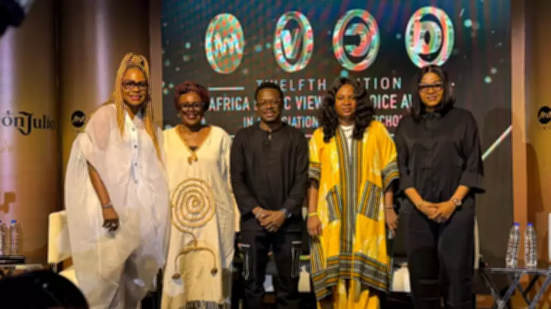 AMVCA 12th Edition Expands to North and Central Africa with New Categories