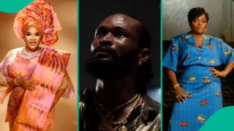 AMVCA 2026 Nominations Unveiled: To Kill a Monkey Leads with Multiple Nods