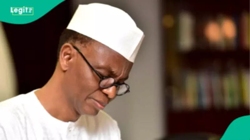 Analyst Explains Why El-Rufai May Face Extended Detention Period