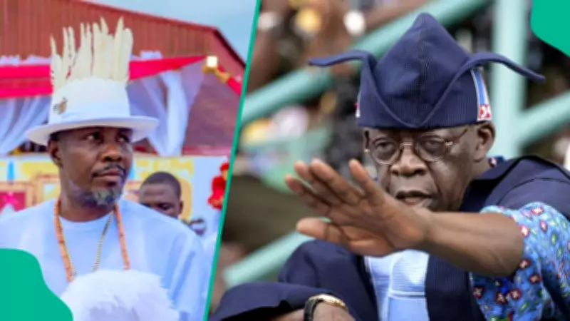 Analyst Urges FG to Retain Tompolo's Pipeline Security Contract for Stability