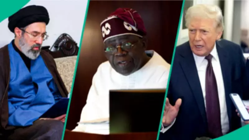 Analyst Urges Nigeria to Boost Oil Production Amid US-Israel-Iran War Fallout