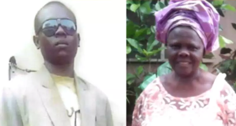 Anambra Court Sentences Man to Death for Murdering His 74-Year-Old Mother