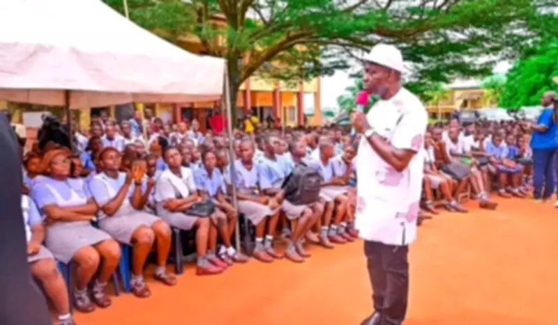 Anambra Government Threatens Suspension for Students Missing Monday Classes