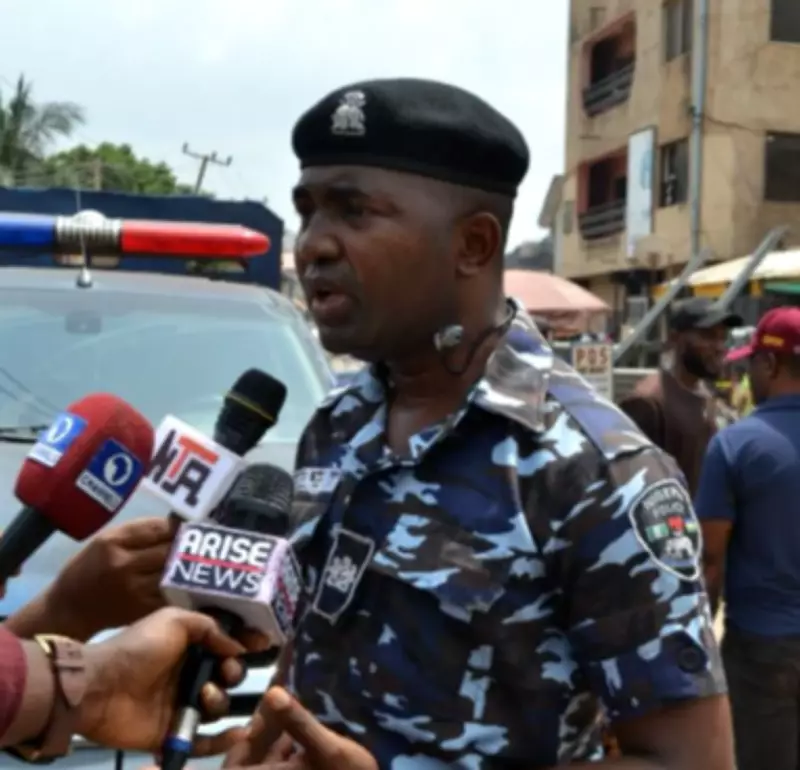 Anambra Police Arrest Cousin for Murder, Exhume Victim's Body After 8 Months