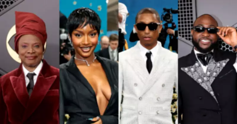 Angélique Kidjo Announces Star-Studded Album 'Hope' Featuring Davido, Ayra Starr