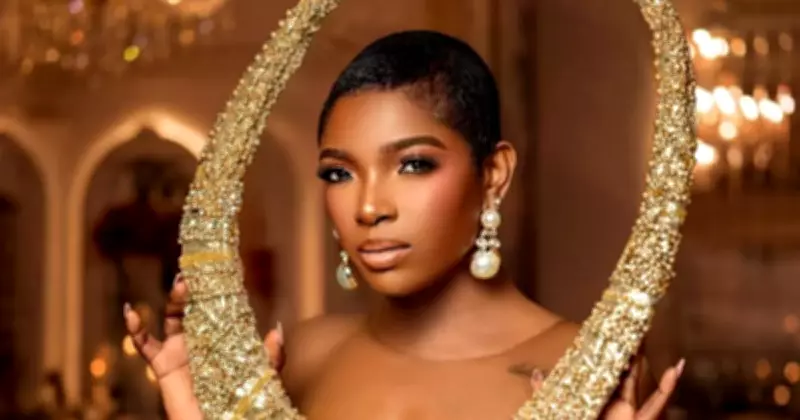 Annie Macaulay Rejects 'Single Mum' Label, Sparks Nigerian Social Media Debate