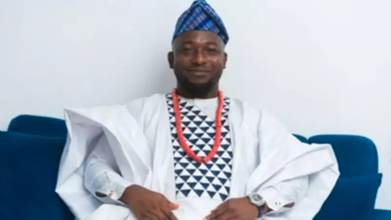 APC Aspirant Saheed Oladele Hosts Eid Get-Together to Strengthen Ties for 2027 Elections