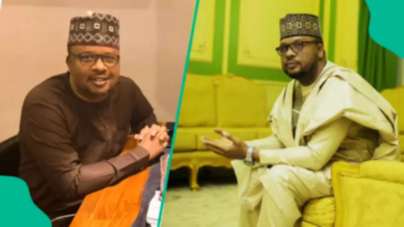 APC Chieftain Salihu Tanko Yakasai Resigns, Joins ADC Ahead of 2027 Elections