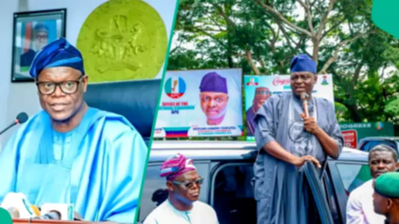 APC Confirms Yilwatda and Basiru's Return as National Chairman and Secretary