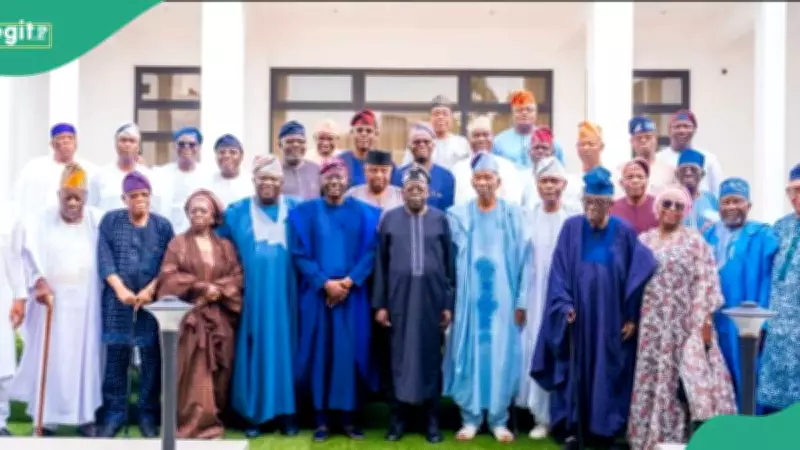 APC Dismisses Reports of Consensus Lagos Governorship Candidate for 2027 Election