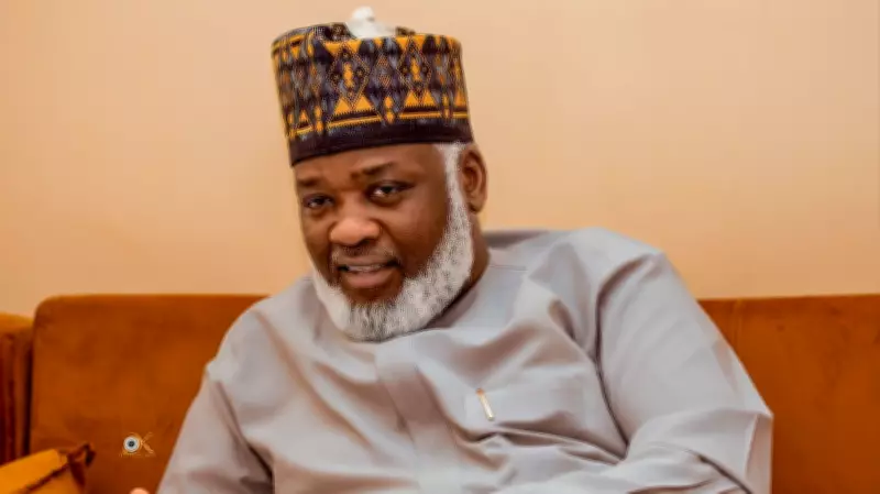 APC Ex-Gubernatorial Candidate Resigns Federal Role, May Switch to Opposition ADC