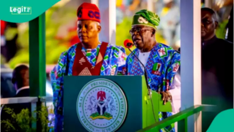 APC France Chapter Praises Tinubu for Flawless National Convention