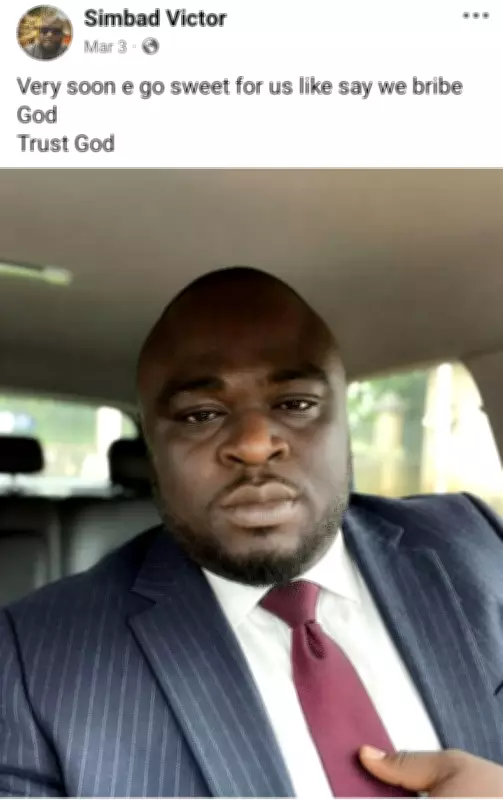 APC Official Arrested Over Alleged Role in Traditional Ruler's Kidnap and Murder