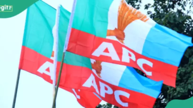 APC Unveils Global Media Strategy for 2026 National Convention