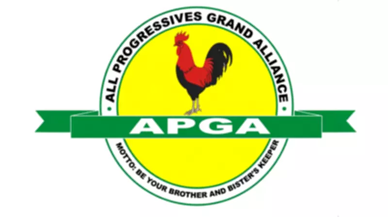 APGA Clarifies Abaribe's Resignation Amid Party Alliance Plans