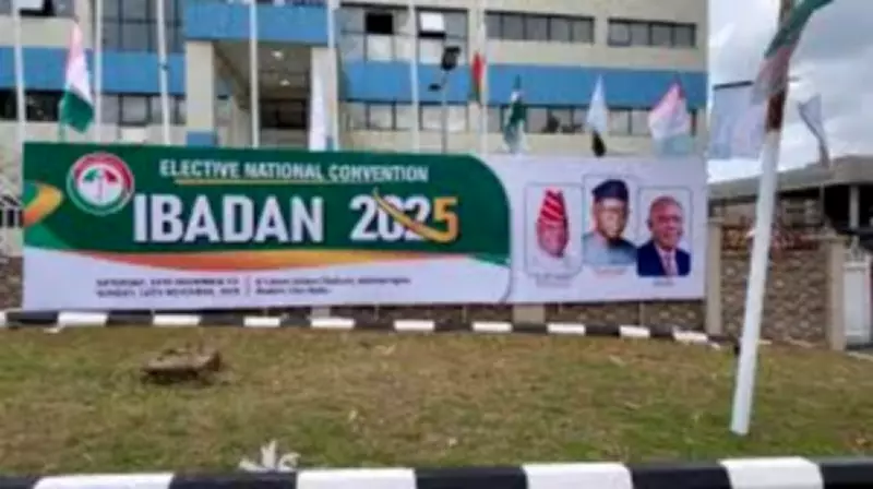 Appeal Court Upholds Ruling Barring INEC from Validating PDP Convention