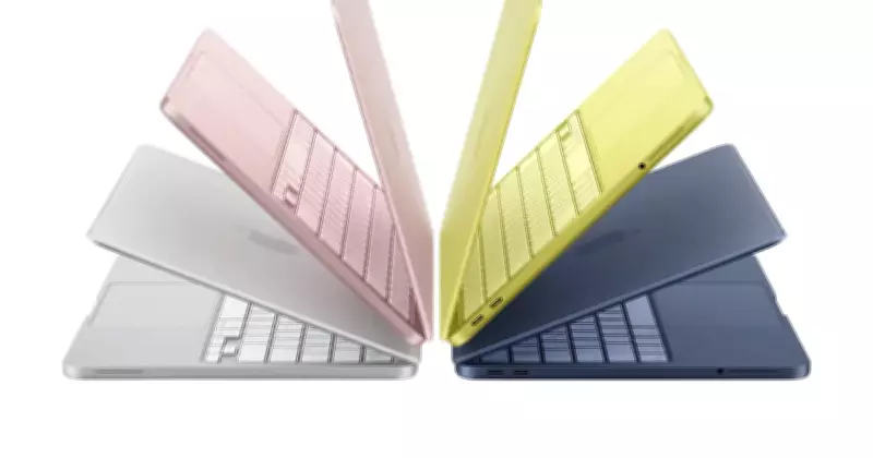 Apple Launches $599 MacBook Neo, Its Most Affordable Laptop for Students and Budget Buyers