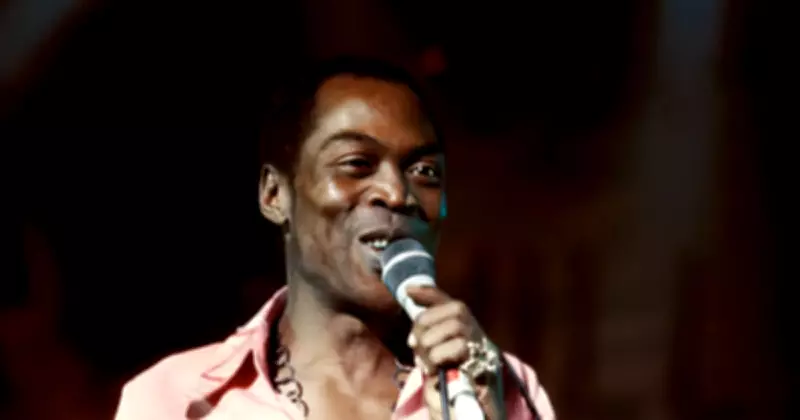 Apple's MacBook Air Ad Features Fela Kuti's 1971 Song 'Let's Start'
