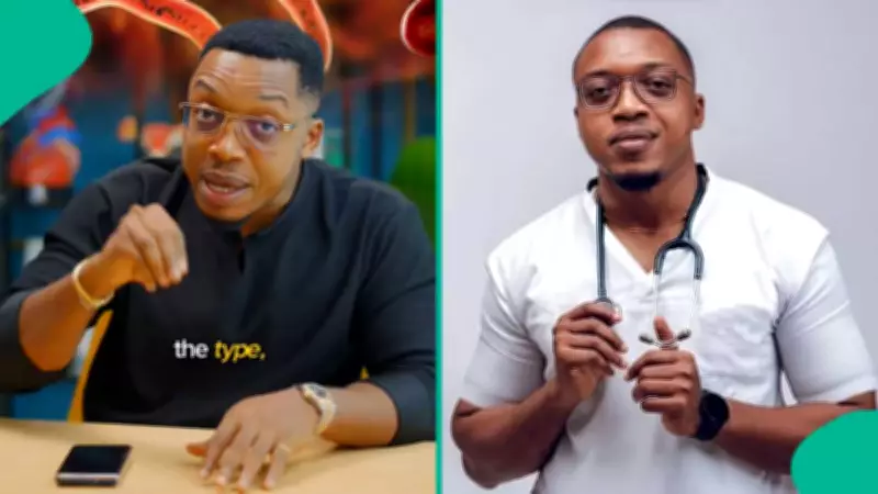 Aproko Doctor Warns Against Live Snail Skincare, Highlights Health Dangers