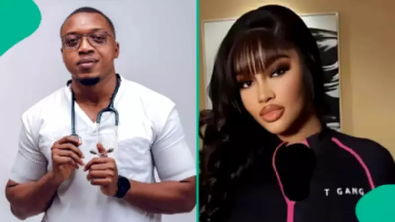 Aproko Doctor Warns on BBL Surgery Dangers After Elena Jessica's Death